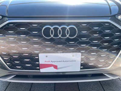 2024 AUDI Q5 SPORTBACK 照片 17