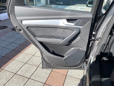 2024 AUDI Q5 SPORTBACK 照片 75