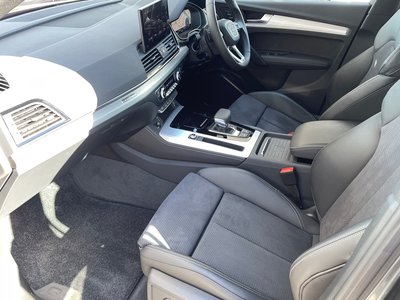 2024 AUDI Q5 SPORTBACK 照片 67