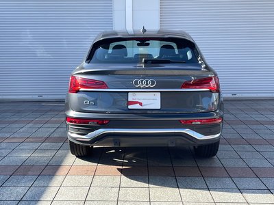 2024 AUDI Q5 SPORTBACK 照片 6