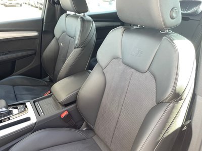 2024 AUDI Q5 SPORTBACK 照片 68