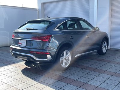 2024 AUDI Q5 SPORTBACK 照片 7