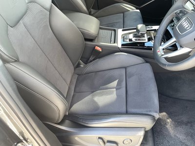 2024 AUDI Q5 SPORTBACK 照片 27