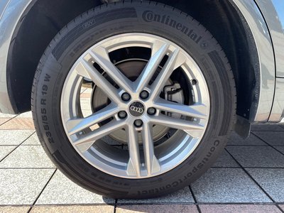 2024 AUDI Q5 SPORTBACK 照片 11