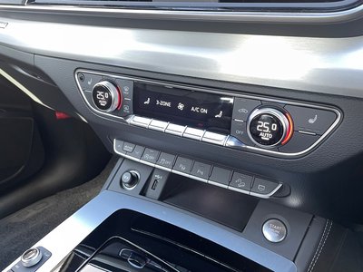 2024 AUDI Q5 SPORTBACK 照片 47