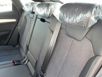 2024 AUDI Q5 SPORTBACK 照片 78