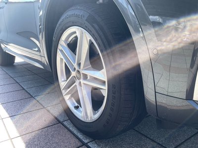 2024 AUDI Q5 SPORTBACK 照片 9