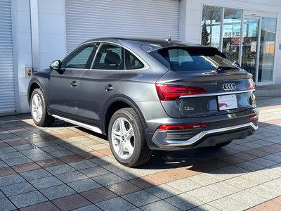 2024 AUDI Q5 SPORTBACK 照片 8