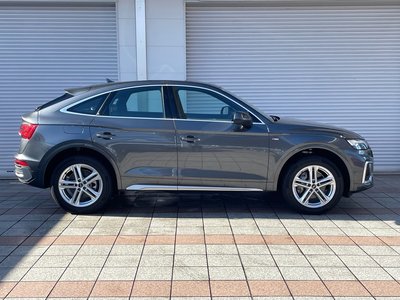 2024 AUDI Q5 SPORTBACK 照片 4