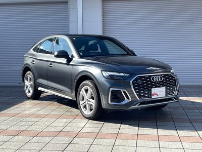 2024 AUDI Q5 SPORTBACK 照片 3