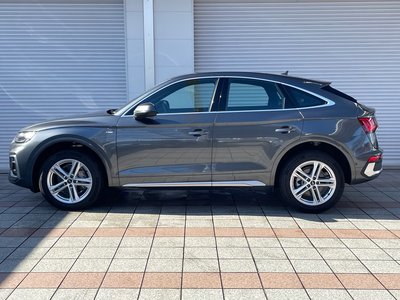 2024 AUDI Q5 SPORTBACK 照片 5