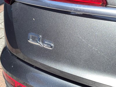 2024 AUDI Q5 SPORTBACK 照片 22