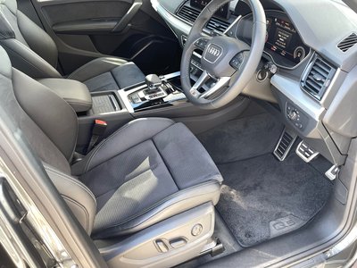 2024 AUDI Q5 SPORTBACK 照片 26