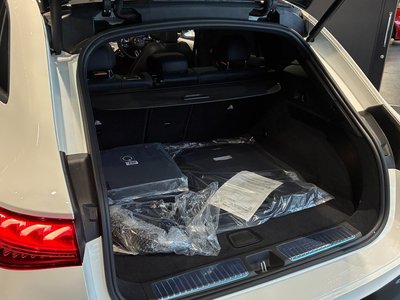 2026 Mercedes-BENZ EQE photo 12