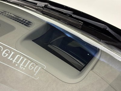 2026 Mercedes-BENZ EQE thumbnail 35