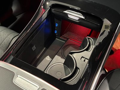 2026 Mercedes-BENZ EQE thumbnail 33
