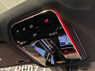 2026 Mercedes-BENZ EQE thumbnail 37
