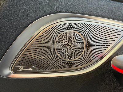 2026 Mercedes-BENZ EQE thumbnail 17