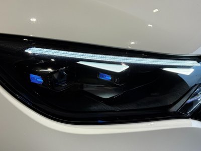 2026 Mercedes-BENZ EQE photo 9