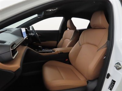 2024 Toyota CROWN SPORT thumbnail 31