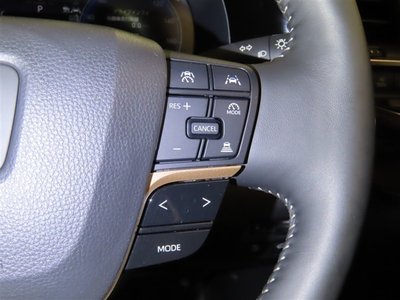 2024 Toyota CROWN SPORT thumbnail 23