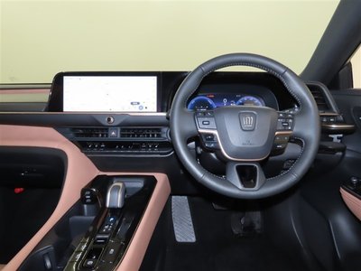 2024 Toyota CROWN SPORT — фото 13