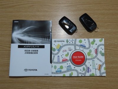 2024 Toyota CROWN SPORT thumbnail 40