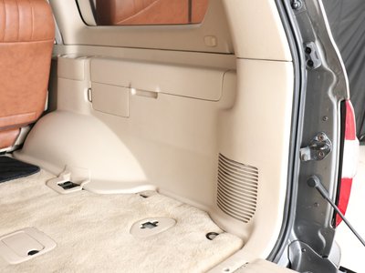 2002 Toyota LAND CRUISER 100 — фото 50