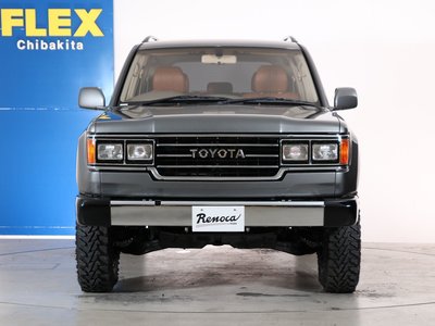 2002 Toyota LAND CRUISER 100 — фото 24