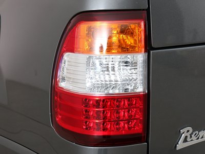 2002 Toyota LAND CRUISER 100 — фото 38