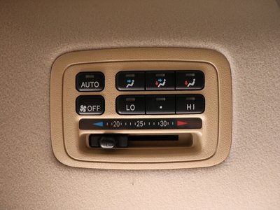 2002 Toyota LAND CRUISER 100 — фото 69