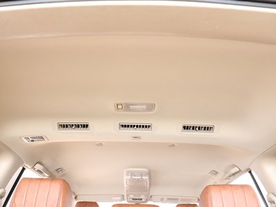 2002 Toyota LAND CRUISER 100 — фото 17