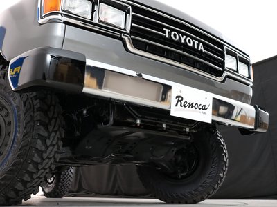 2002 Toyota LAND CRUISER 100 — фото 29
