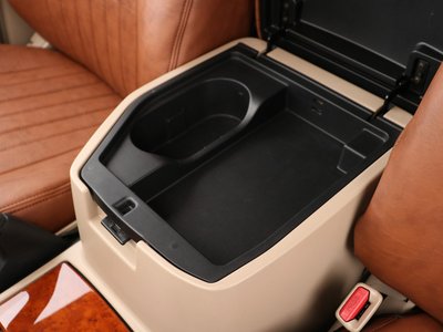2002 Toyota LAND CRUISER 100 — фото 63