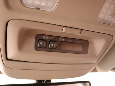 2002 Toyota LAND CRUISER 100 — фото 45