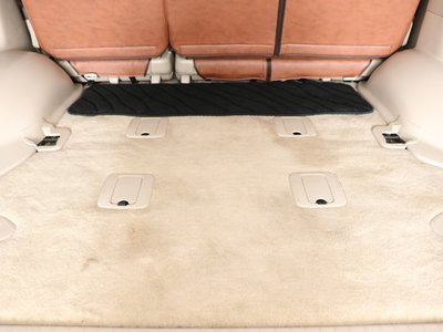 2002 Toyota LAND CRUISER 100 — фото 49