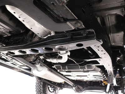 2002 Toyota LAND CRUISER 100 — фото 19