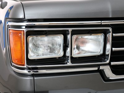 2002 Toyota LAND CRUISER 100 — фото 27