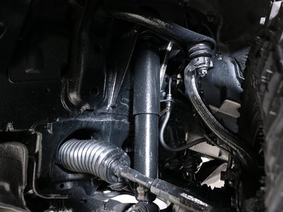 2002 Toyota LAND CRUISER 100 — фото 20