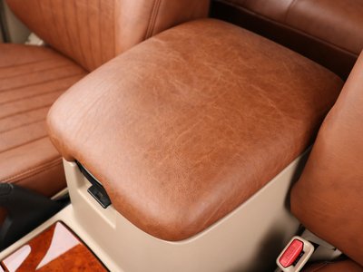 2002 Toyota LAND CRUISER 100 — фото 62