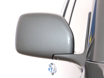 2002 Toyota LAND CRUISER 100 — фото 33