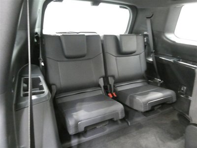 2025 Toyota LAND CRUISER 250 thumbnail 20