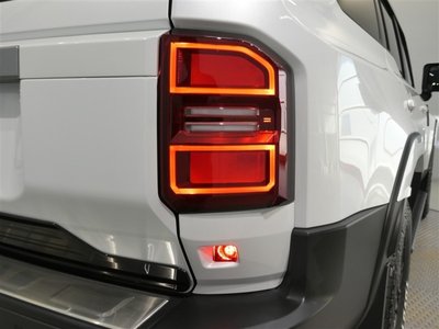 2025 Toyota LAND CRUISER 250 thumbnail 11