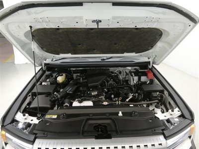 2025 Toyota LAND CRUISER 250 thumbnail 12