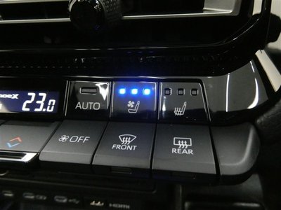 2025 Toyota LAND CRUISER 250 thumbnail 29