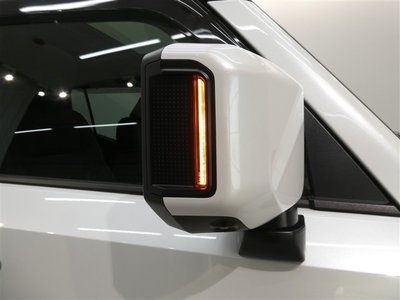 2025 Toyota LAND CRUISER 250 thumbnail 31