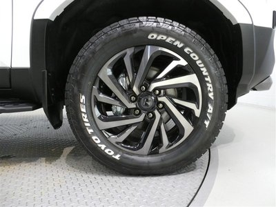 2025 Toyota LAND CRUISER 250 thumbnail 33