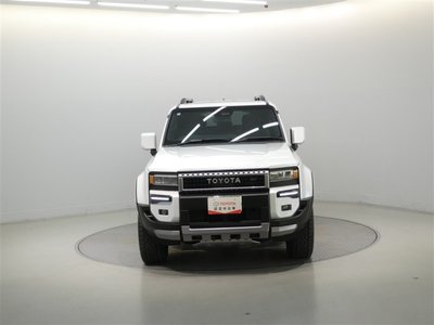 2025 Toyota LAND CRUISER 250 thumbnail 3