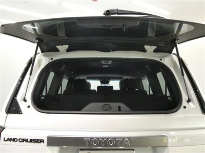 2025 Toyota LAND CRUISER 250 thumbnail 13