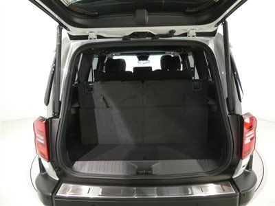 2025 Toyota LAND CRUISER 250 thumbnail 15
